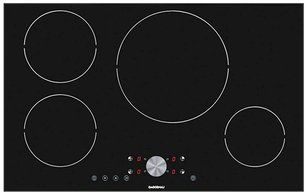 Варочная панель Гаггенау CI 482-100 фото в Тюмени Варочная панель Gaggenau CI 482-100 фото в Тюмени